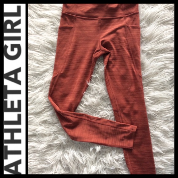 Athleta Girl Stash Your Treasures Tight - Picture 5 of 7